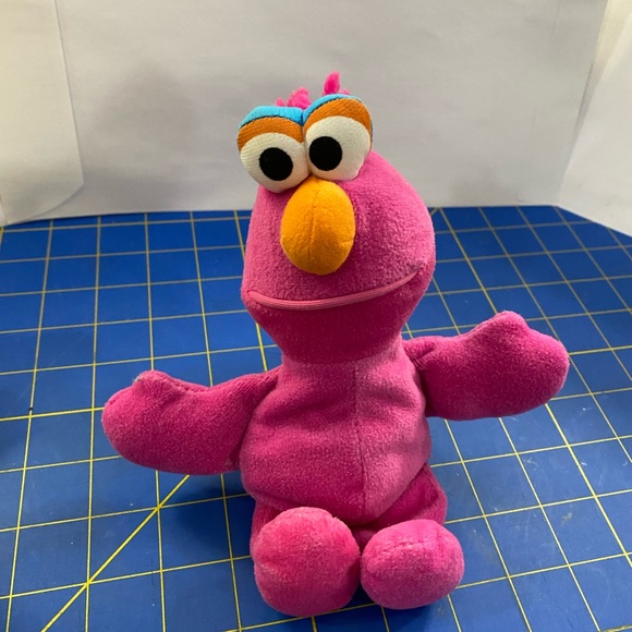 Tyco Other - Telly Monster